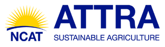 ATTRA - Sustainable Agriculture
